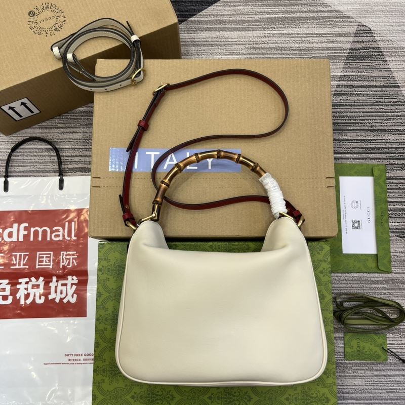 Gucci Top Handle Bags